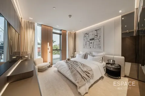 Lägenhet till försäljning i Bluewaters, Dubai, UAE 2 sovrum, 149 kvm Nr. 737757 - fotografi 11