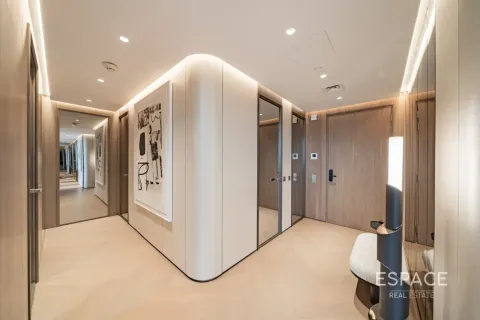 Lägenhet till försäljning i Bluewaters, Dubai, UAE 2 sovrum, 149 kvm Nr. 737757 - fotografi 8