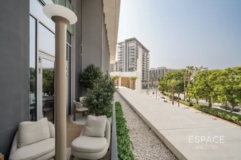 Lägenhet till försäljning i Bluewaters, Dubai, UAE 2 sovrum, 149 kvm Nr. 737757 - fotografi 17
