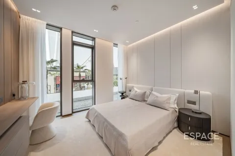 Lägenhet till försäljning i Bluewaters, Dubai, UAE 2 sovrum, 149 kvm Nr. 737757 - fotografi 5