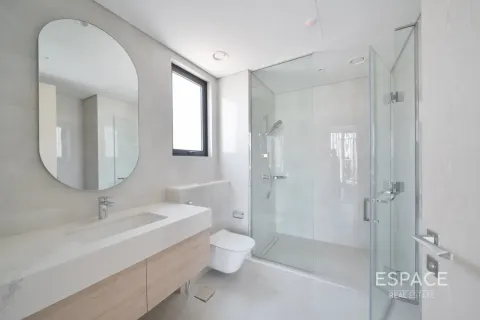 Vila v Jebel Ali, Dubai, SAE 4 ložnice, 376 m² Č.: 737753 - fotografie 15