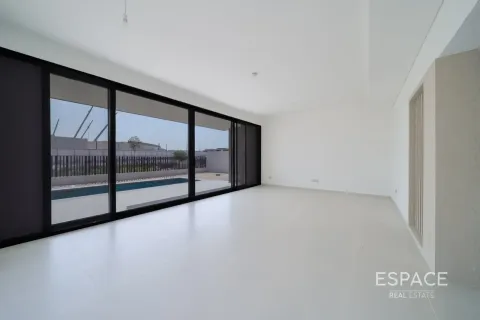 Vila v Jebel Ali, Dubai, SAE 4 ložnice, 376 m² Č.: 737753 - fotografie 2
