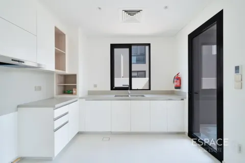 Vila v Jebel Ali, Dubai, SAE 4 ložnice, 376 m² Č.: 737753 - fotografie 7