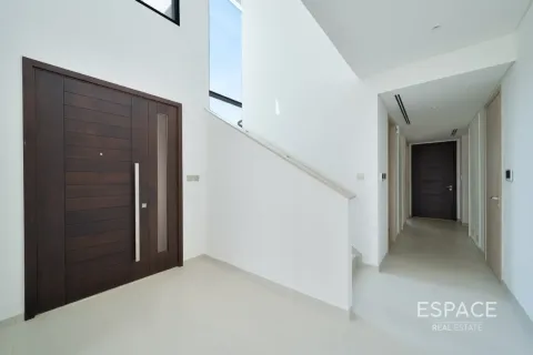 Vila v Jebel Ali, Dubai, SAE 4 ložnice, 376 m² Č.: 737753 - fotografie 8