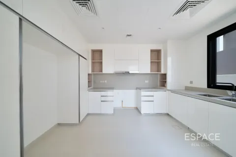 Vila v Jebel Ali, Dubai, SAE 4 ložnice, 376 m² Č.: 737753 - fotografie 6