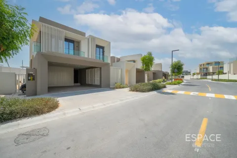 Vila v Jebel Ali, Dubai, SAE 4 ložnice, 376 m² Č.: 737753 - fotografie 20