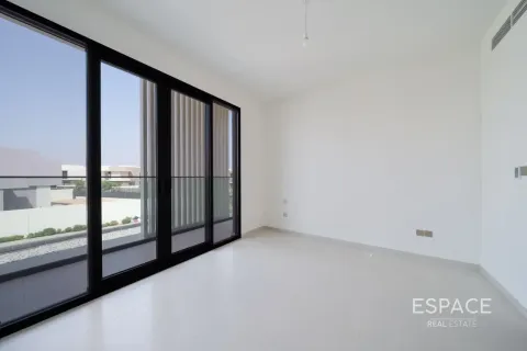 Vila v Jebel Ali, Dubai, SAE 4 ložnice, 376 m² Č.: 737753 - fotografie 16