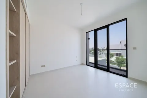 Vila v Jebel Ali, Dubai, SAE 4 ložnice, 376 m² Č.: 737753 - fotografie 13
