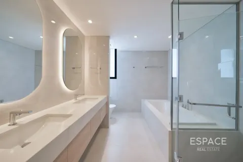 Vila v Jebel Ali, Dubai, SAE 4 ložnice, 376 m² Č.: 737753 - fotografie 12
