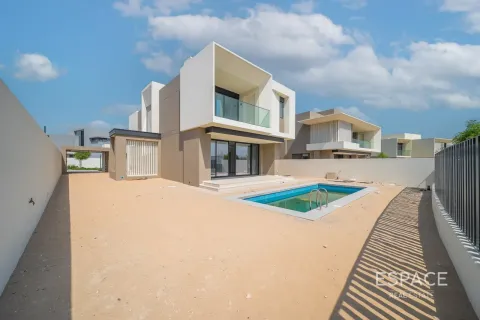 Jebel Ali, Dubai, BAE’de villa 4 yatak odası, 376 m&sup2; No 737753