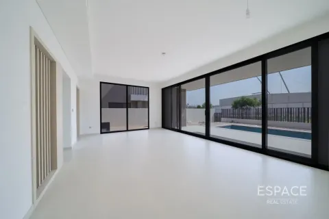 Vila v Jebel Ali, Dubai, SAE 4 ložnice, 376 m² Č.: 737753 - fotografie 3