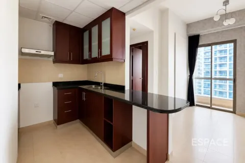阿联酋 Dubai Jumeirah Beach Residence 待售 : 1 卧, 72 平方米 , 编号737756 - 照片 3