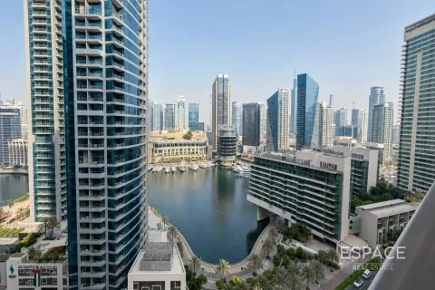 阿联酋 Dubai Jumeirah Beach Residence 待售 : 1 卧, 72 平方米 , 编号737756 - 照片 10