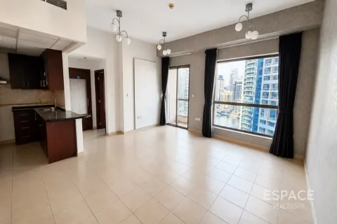 阿联酋 Dubai Jumeirah Beach Residence 待售 : 1 卧, 72 平方米 , 编号737756 - 照片 2