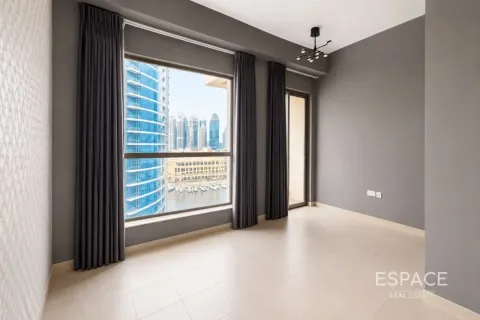 阿联酋 Dubai Jumeirah Beach Residence 待售 : 1 卧, 72 平方米 , 编号737756 - 照片 7