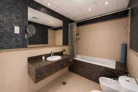 阿联酋 Dubai Jumeirah Beach Residence 待售 : 1 卧, 72 平方米 , 编号737756 - 照片 8