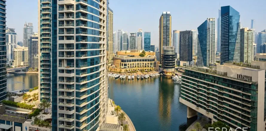 阿联酋 Dubai Jumeirah Beach Residence 公寓  1 卧, 72 平方米 , 编号 737756
