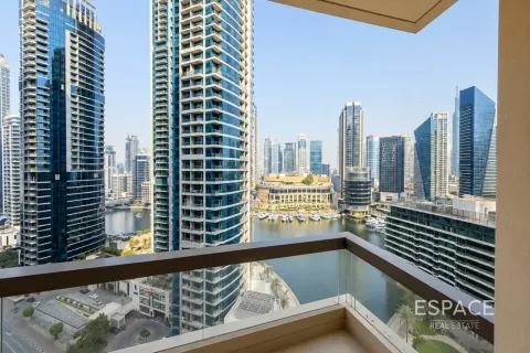 阿联酋 Dubai Jumeirah Beach Residence 待售 : 1 卧, 72 平方米 , 编号737756 - 照片 9