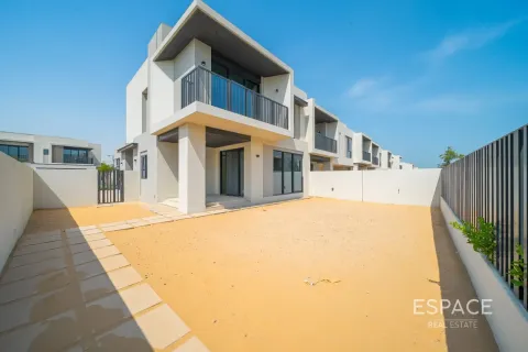 Stadthaus zum Verkauf in Jebel Ali, Dubai, VAE 4 Schlafzimmer, 286 m2 Nr. 737755 - Foto 2