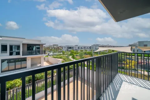 Stadthaus zum Verkauf in Jebel Ali, Dubai, VAE 4 Schlafzimmer, 286 m2 Nr. 737755 - Foto 3