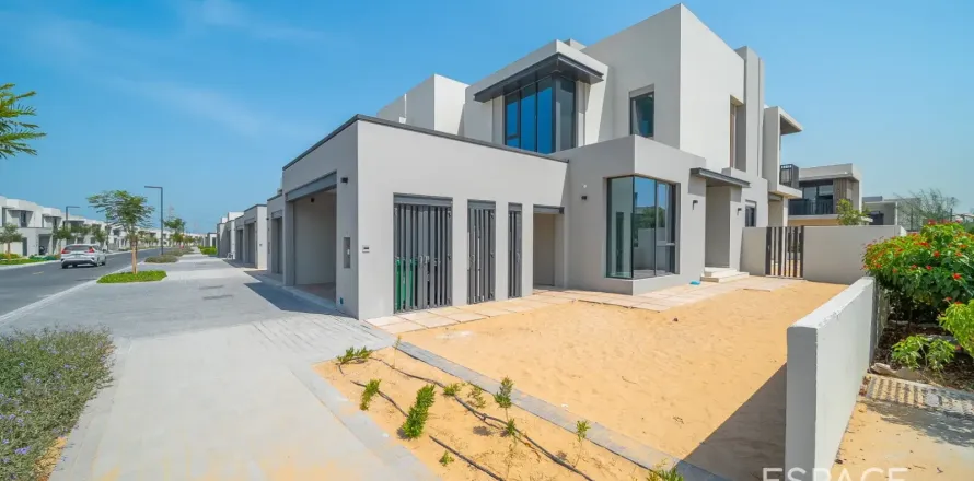 Stadthaus in Jebel Ali, Dubai, VAE: 4 Schlafzimmer, 286 m2 Nr. 737755
