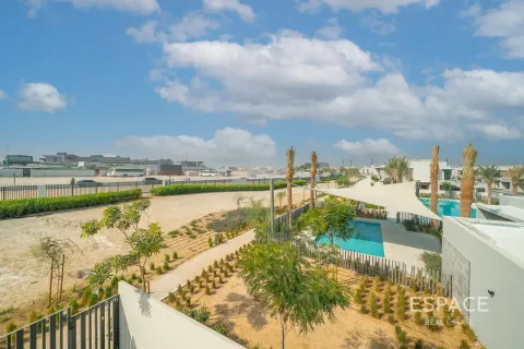 Townhouse in Jebel Ali, Dubai, UAE 4 bedrooms, 286 sq.m. № 737754