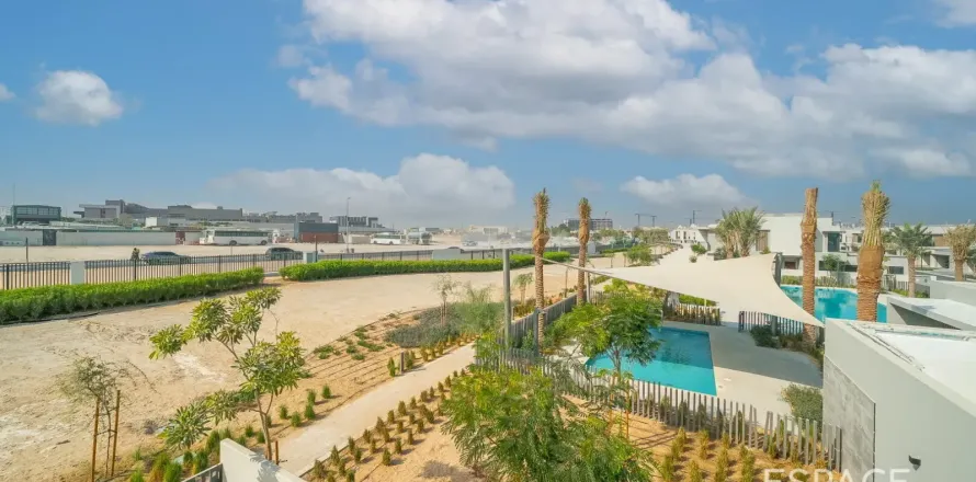 Radhus i Jebel Ali, Dubai, UAE 4 sovrum, 286 kvm Nr. 737754