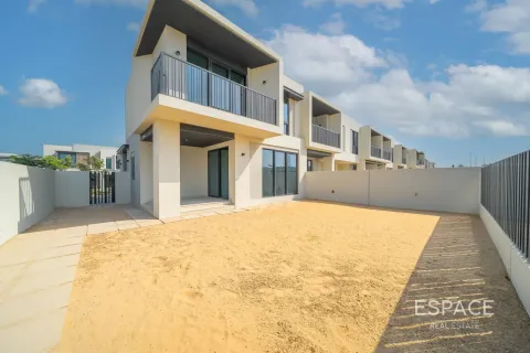 Radhus till försäljning i Jebel Ali, Dubai, UAE 4 sovrum, 286 kvm Nr. 737754 - fotografi 2