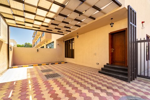 Jumeirah Village Triangle、Dubai、UAE にあるヴィラ販売中 4ベッドルーム、216 m2、No739630 - 写真 22