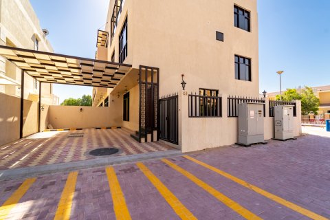 Jumeirah Village Triangle、Dubai、UAE にあるヴィラ販売中 4ベッドルーム、216 m2、No739630 - 写真 21