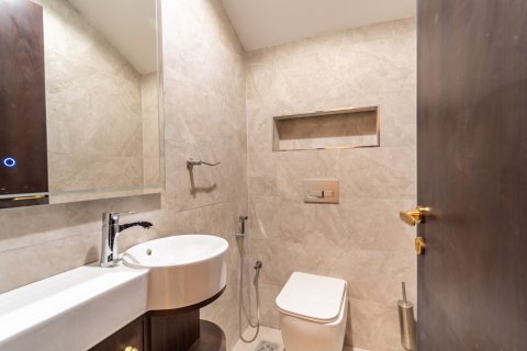Jumeirah Village Triangle、Dubai、UAE にあるヴィラ販売中 4ベッドルーム、216 m2、No739630 - 写真 6
