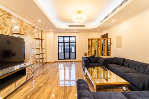 Jumeirah Village Triangle、Dubai、UAE にあるヴィラ販売中 4ベッドルーム、216 m2、No739630 - 写真 4