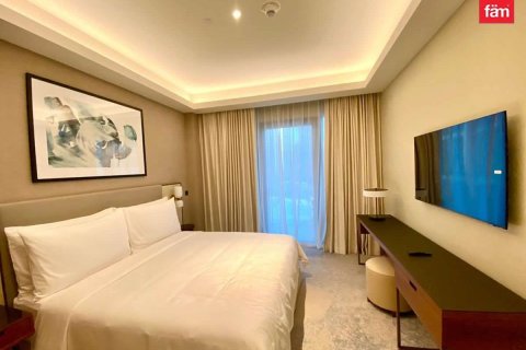 Appartement te huur in Downtown Dubai (Downtown Burj Dubai), Dubai, VAE 2 slaapkamers, 110.6 vr.m., nr 660576 - foto 8