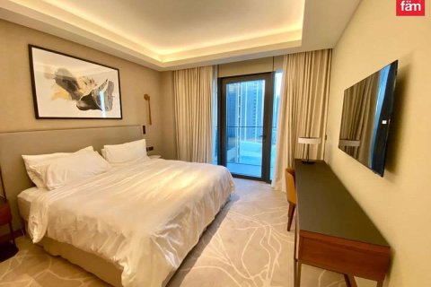 Appartement te huur in Downtown Dubai (Downtown Burj Dubai), Dubai, VAE 2 slaapkamers, 110.6 vr.m., nr 660576 - foto 2