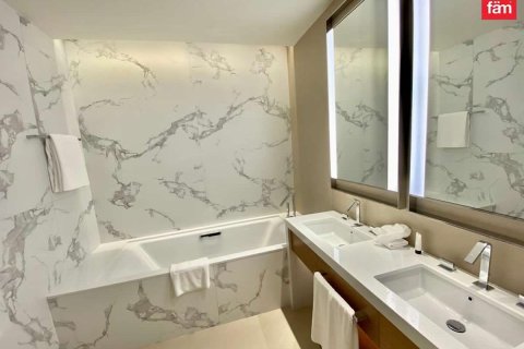 Appartement te huur in Downtown Dubai (Downtown Burj Dubai), Dubai, VAE 2 slaapkamers, 110.6 vr.m., nr 660576 - foto 4