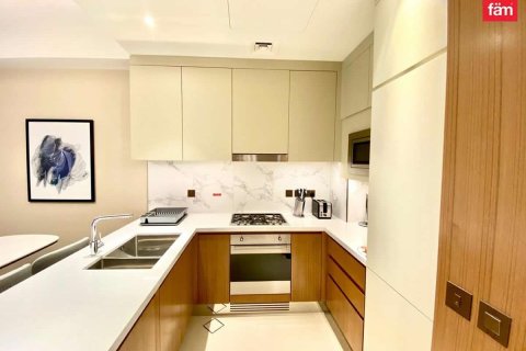 Appartement te huur in Downtown Dubai (Downtown Burj Dubai), Dubai, VAE 2 slaapkamers, 110.6 vr.m., nr 660576 - foto 9