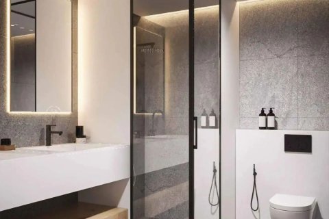 Apartemen di Jebel Ali, Dubai, UEA 3 kamar tidur, 160 m2 nomor 726792 - foto 6