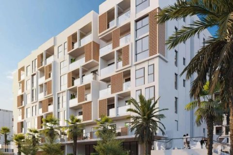 Apartemen di Jebel Ali, Dubai, UEA 3 kamar tidur, 160 m2 nomor 726792 - foto 9