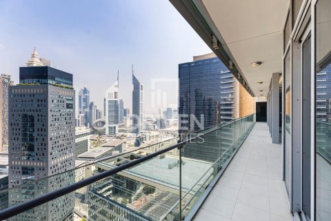 Apartamento en DIFC, Dubai, EAU 3 dormitorios, 197.42 m² № 761836
