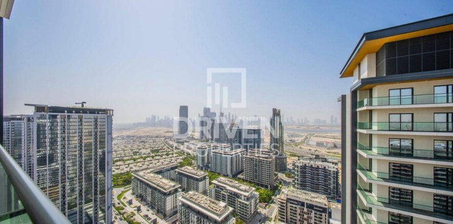 Apartament în Mohammed Bin Rashid City, Dubai, EAU 3 dormitoare, 149.76 mp.  №761837