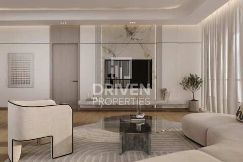 Apartament në Business Bay, Dubai, Emiratet e Bashkuara Arabe 1 dhomë, 41.71 m2. № 762352 - Foto 7