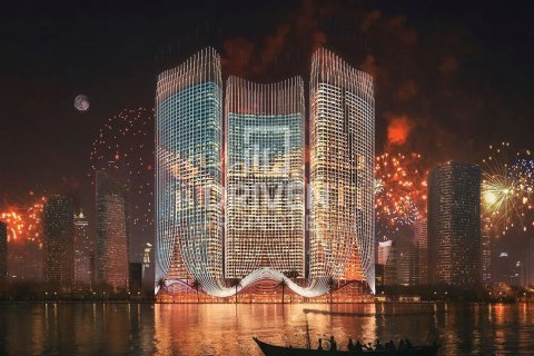 Apartament në Business Bay, Dubai, Emiratet e Bashkuara Arabe 1 dhomë, 41.71 m2. № 762352 - Foto 6