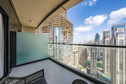 Apartment in Business Bay, Dubai, UAE 1 bedroom, 75.72 sq.m. № 762353 - photo 2