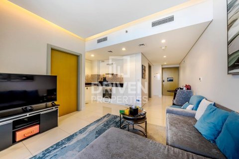Apartment in Business Bay, Dubai, UAE 1 bedroom, 75.72 sq.m. № 762353 - photo 4