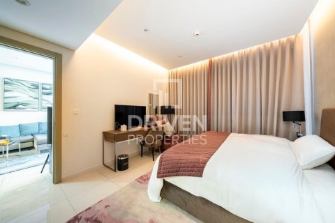 Apartment in Business Bay, Dubai, UAE 1 bedroom, 75.72 sq.m. № 762353 - photo 7