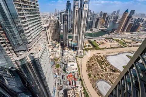 Apartment in Business Bay, Dubai, UAE 1 bedroom, 75.72 sq.m. № 762353 - photo 13