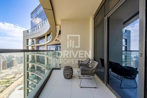 Apartment in Business Bay, Dubai, UAE 1 bedroom, 75.72 sq.m. № 762353 - photo 12