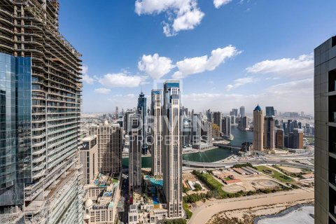 Apartment in Business Bay, Dubai, UAE 1 bedroom, 75.72 sq.m. № 762353 - photo 1