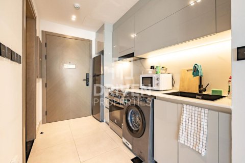 Apartmen di Business Bay, Dubai, UAE 1 bilik, 41.62 meter persegi № 762355 - foto 6