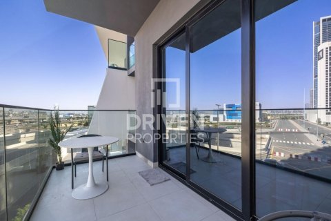 Apartmen di Business Bay, Dubai, UAE 1 bilik, 41.62 meter persegi № 762355 - foto 9